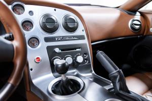 Alfa Romeo TZ3 Stradale 2013 года 